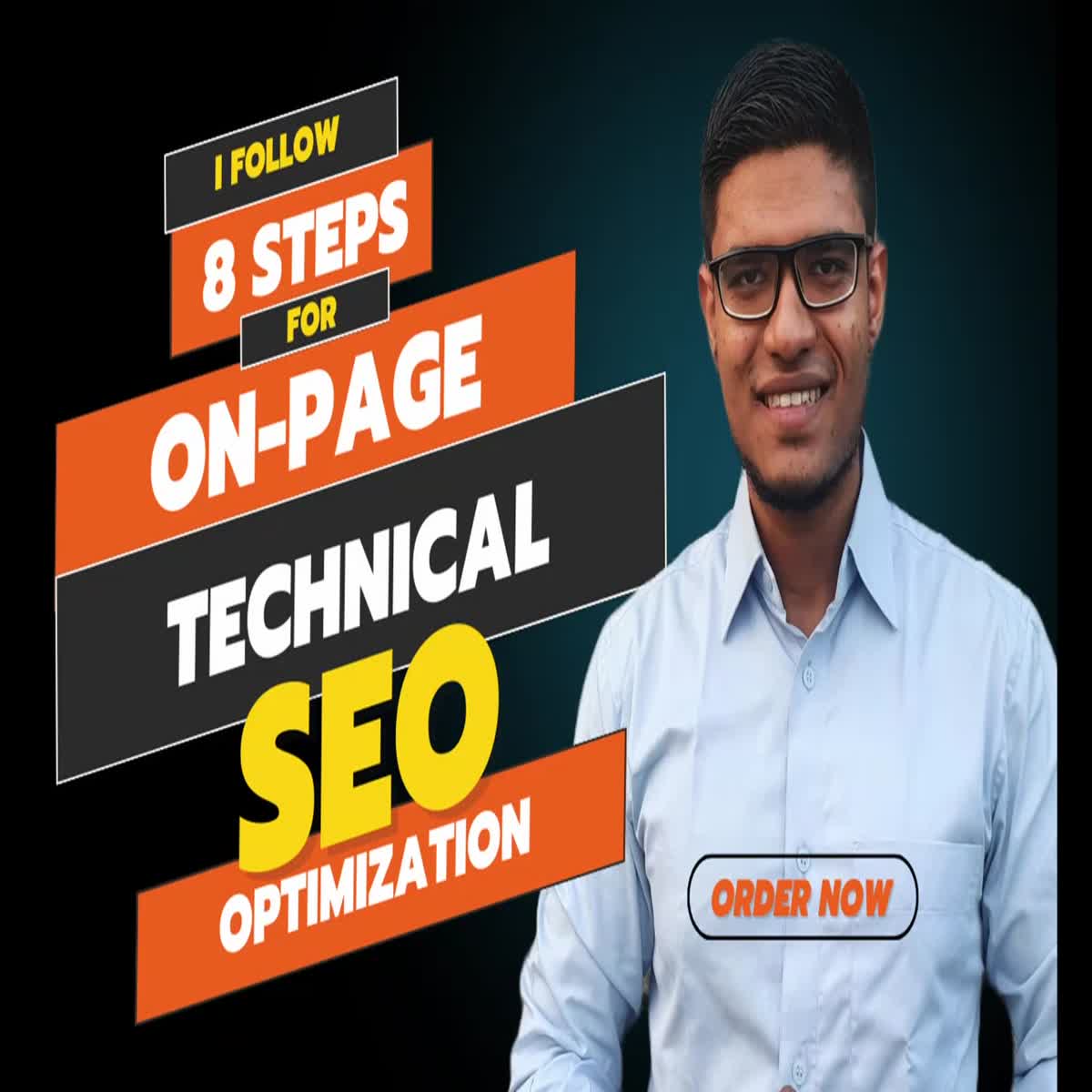 5 pages Wordpress Onsite SEO optimization for better ranking