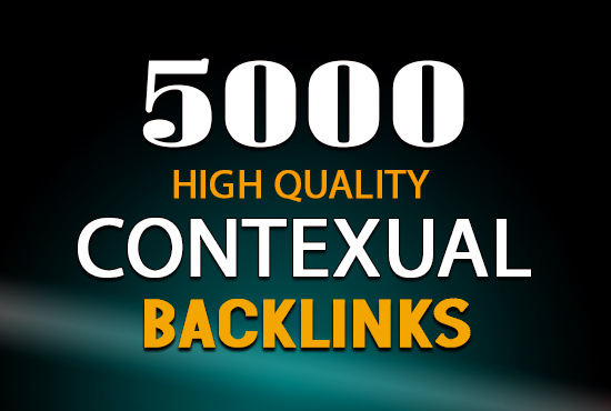 500k High Authority 2 tier contextual Seo do-follow back-links 