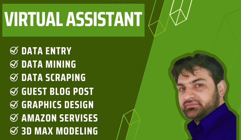 Are you looking for a Virtual Assistant 