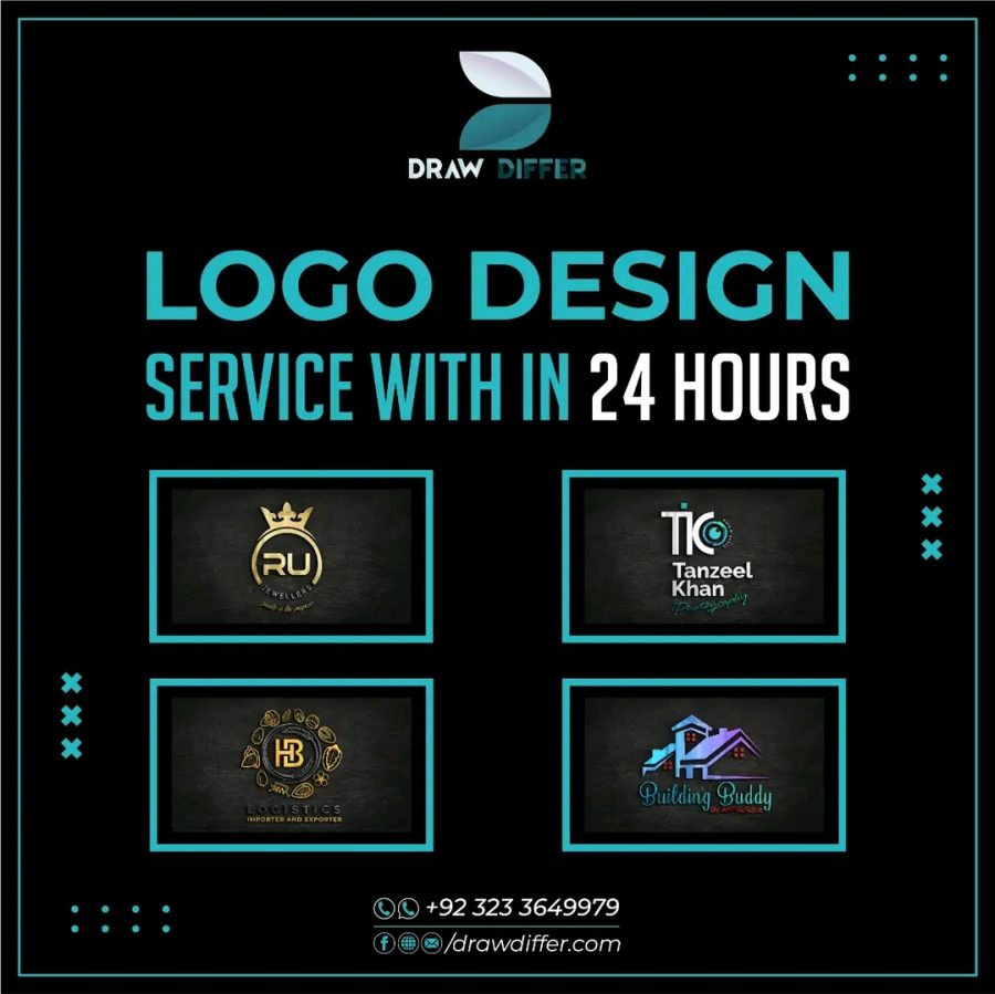 I will create a 3d modern, minimalist and business design logo