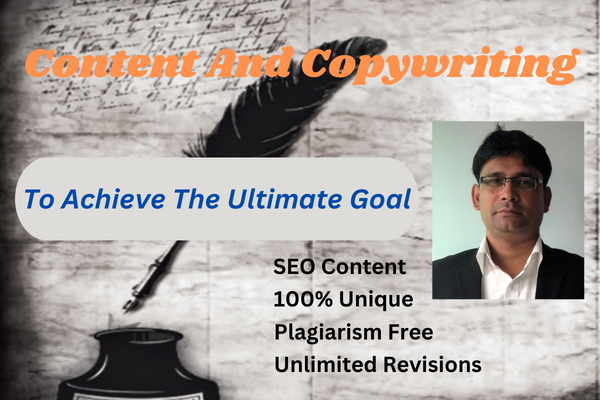 I will provide you with a 1000 + word, unique, and SEO article for your blog or website 