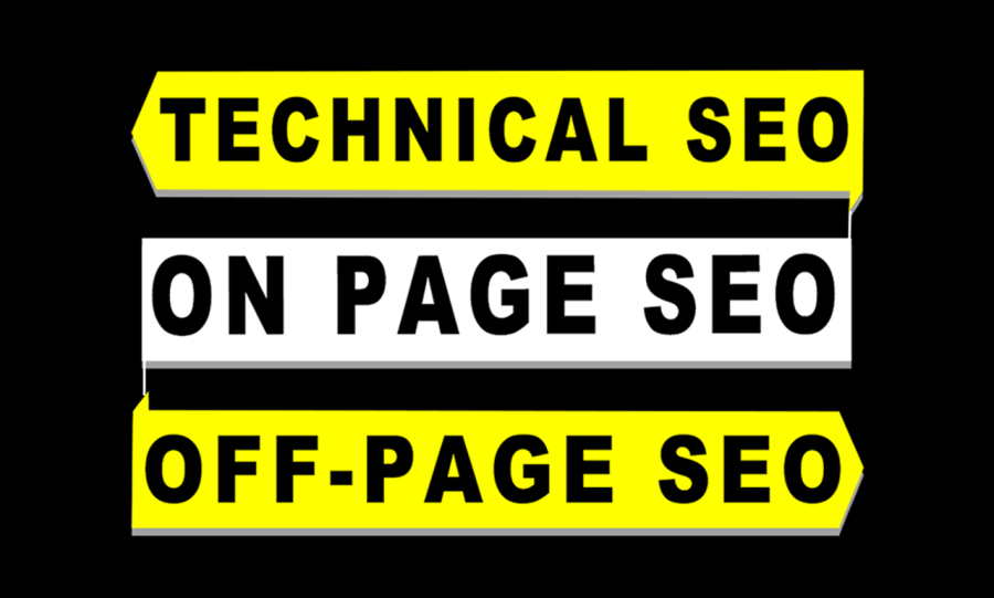 I will do monthly off page SEO, technical SEO, On page SEO to increase your website rank 
