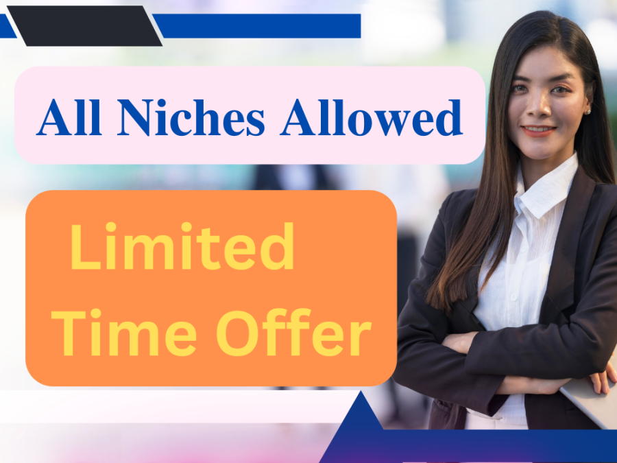 I will write unique, seo friendly articles for google adsesne approval