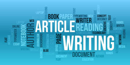 Expert Article Writing Services for Blogs, Websites and More