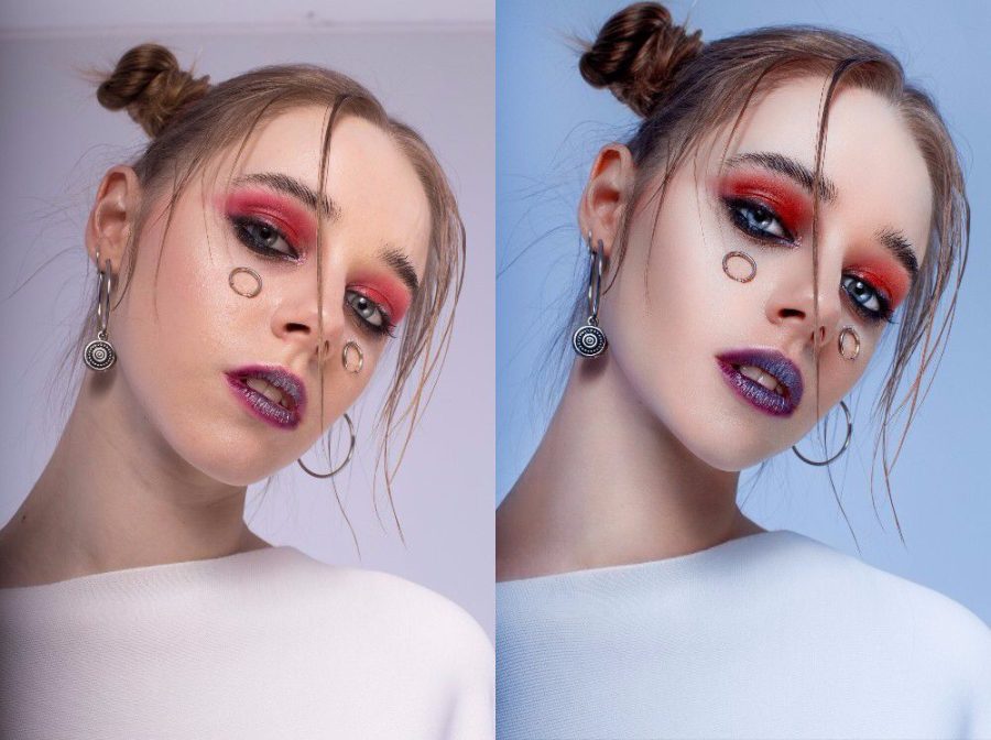 I will edit and retouch your photo with a quick turnaround time