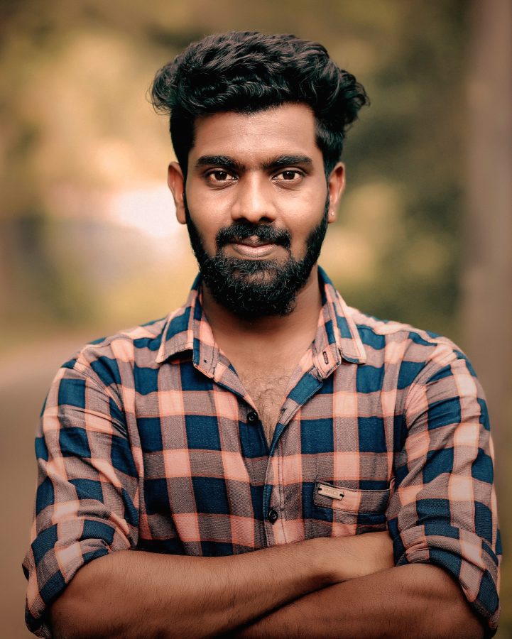 Remove Background With High Quality