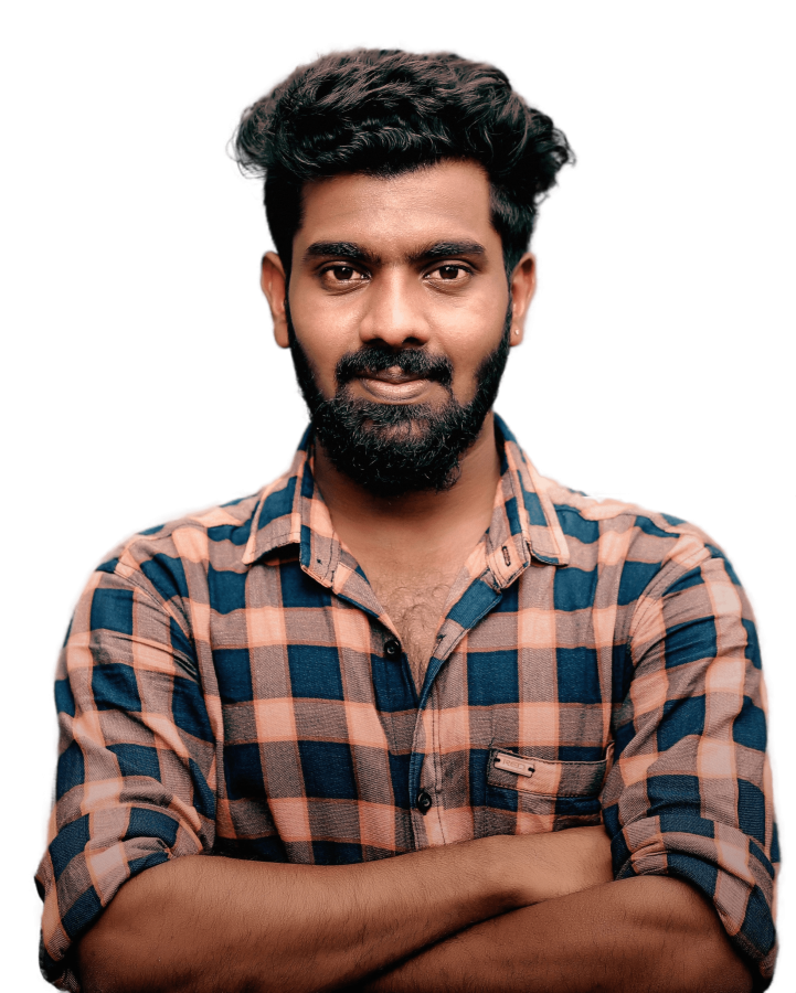 Remove Background With High Quality