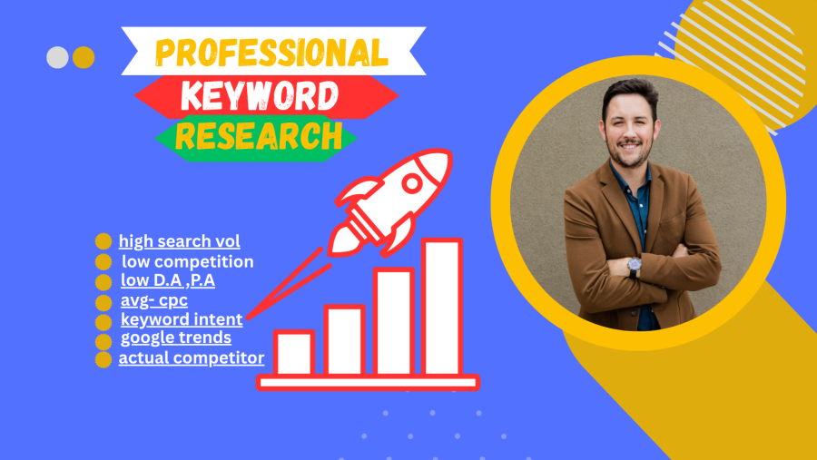 I will do a professional SEO audit of your website