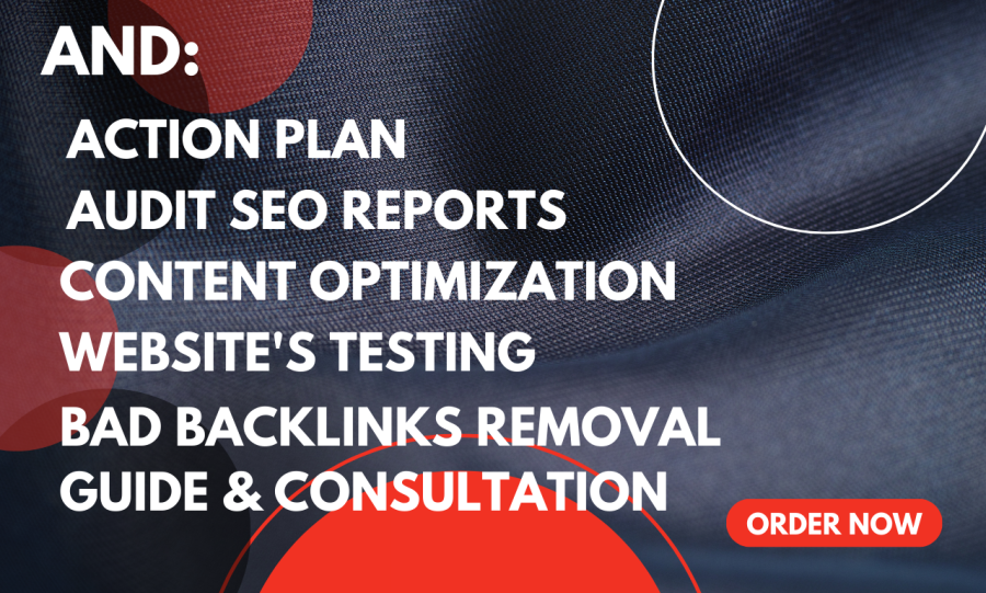 Get Top Google Rankings by Complete Monthly SEO Service of Website