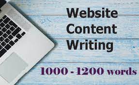 1000 Words Unique and Seo Focused Articles and Blogs Content