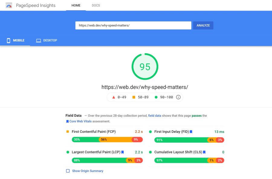 I will do WordPress website optimization and increase page speed