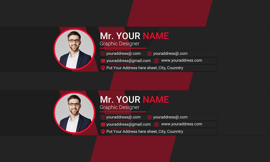 Design an attractive custom gaming youtube banner twitch header facebook cover design an attractive