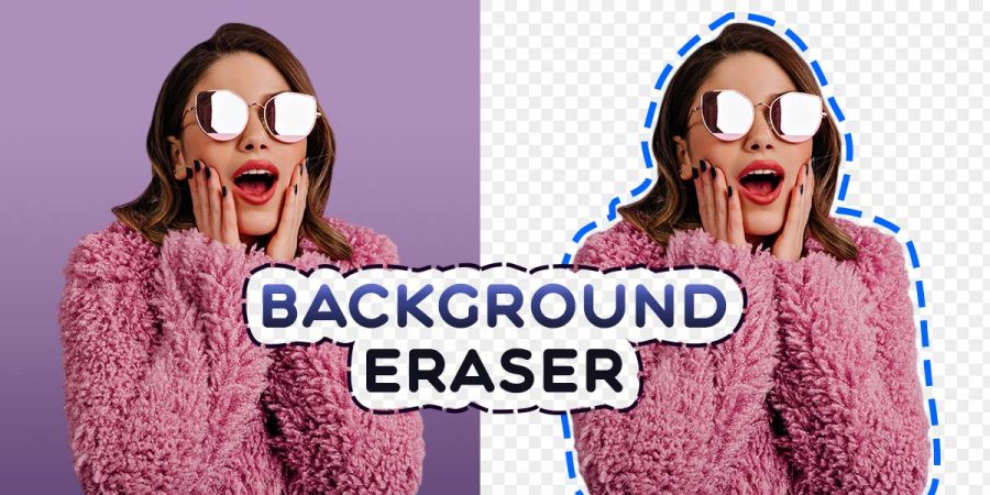 Professional Background erasing/Image touchup (Adobe Photoshop)