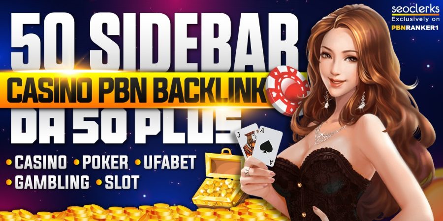 Boost Your Website's DA with 50+ Sidebar, Blogroll, and Footer Backlinks