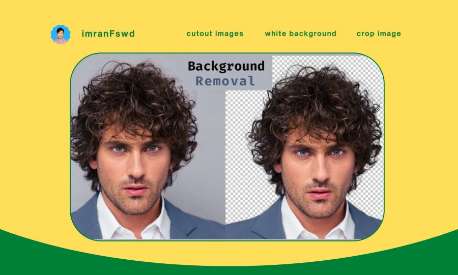 I Will Do Photo Background Removal, Crop Image, Cutout Images And Clipping Mask Or Path