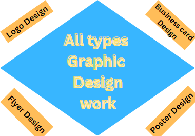 Logo design - Design Your Logo