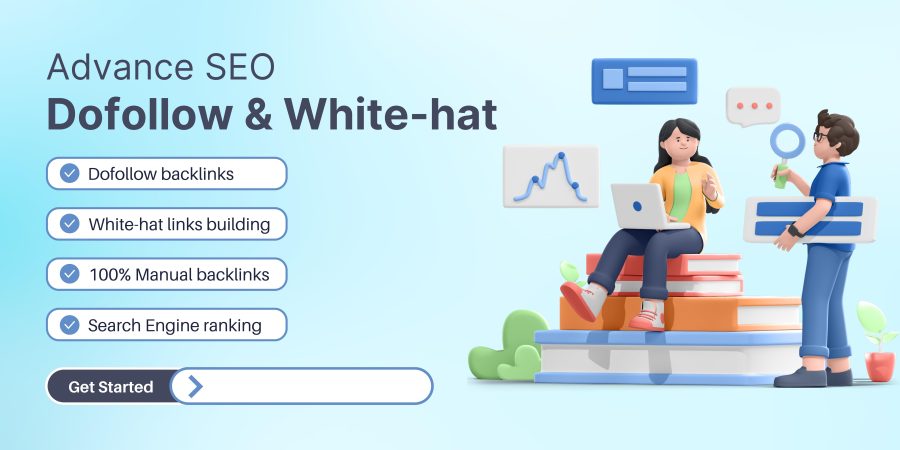 100+ High DA dofollow Profile Backlinks to boost your website ranking