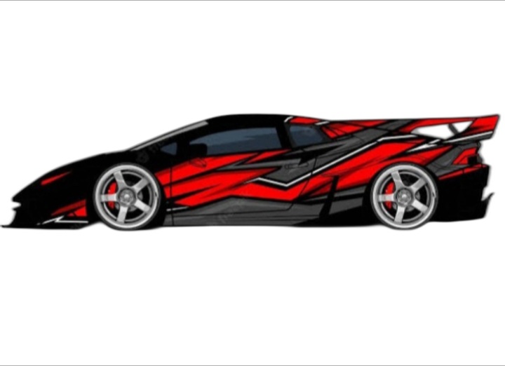 I will design creative car wrap, truck wrap and boat wrap 