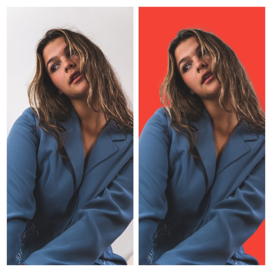  Professional Photo Background Removal 
