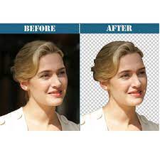 I will remove 50 photos background just within 2 hours "Expert Photo Background Remover"