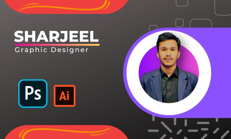 I will do anything in adobe photoshop and illustrator