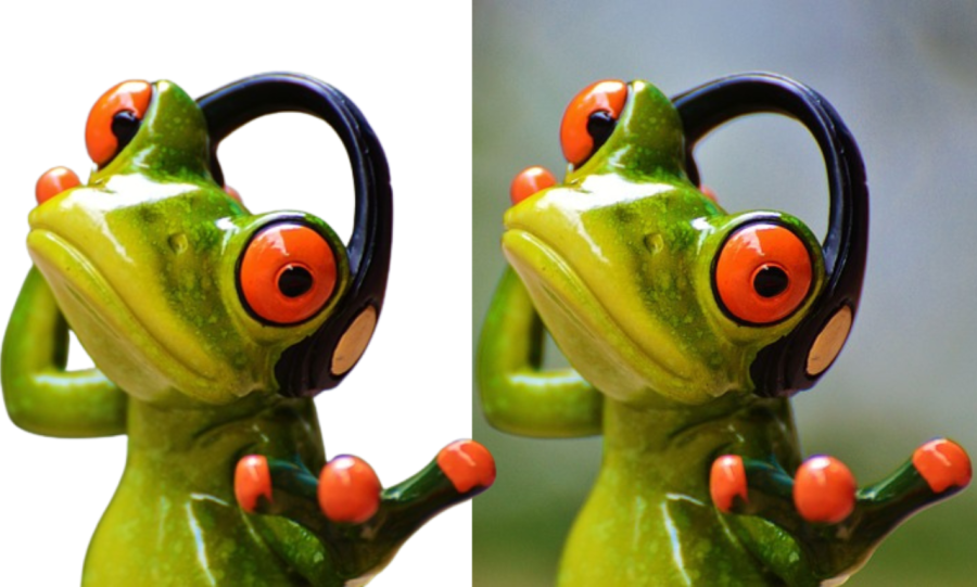 Up to 20 images background removal in just 2 hours