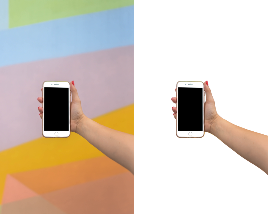 I Will Do Photo Background Removal, Crop and resize images perfectly