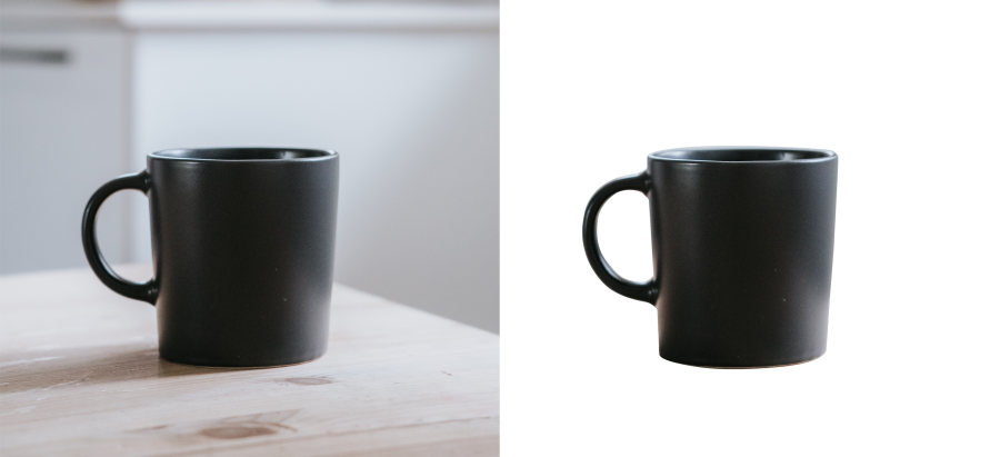 I Will Do Photo Background Removal, Crop and resize images perfectly