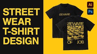 Get the best tattoo and logo designs on your shirts