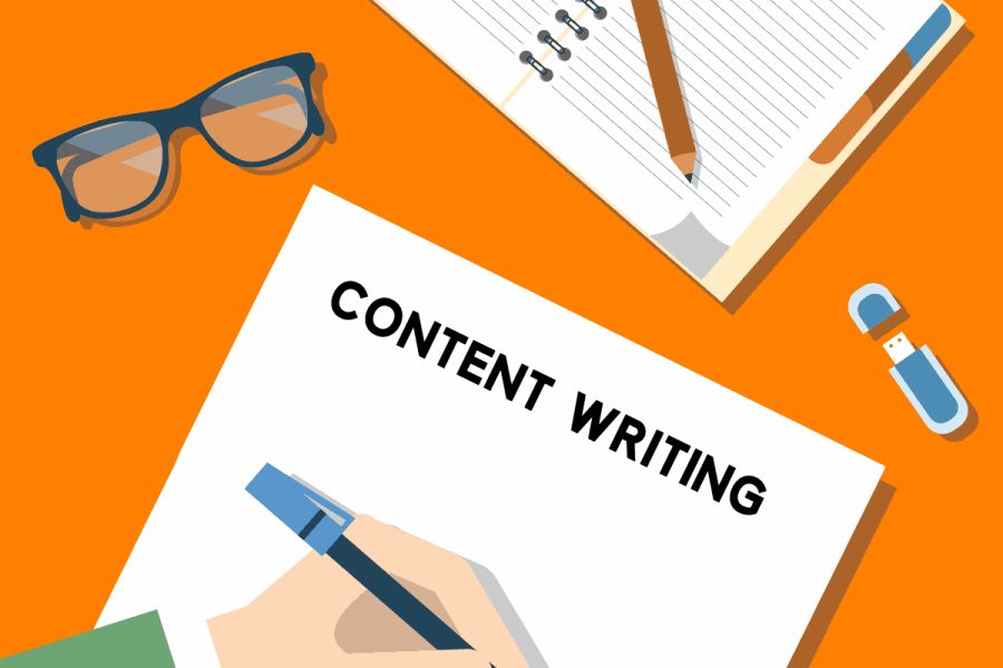 Article writing and eBook templates 