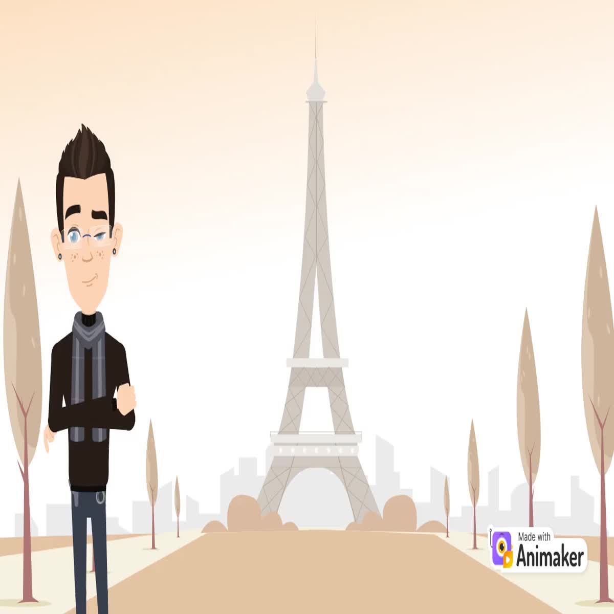 Elevating your message with animated storytelling