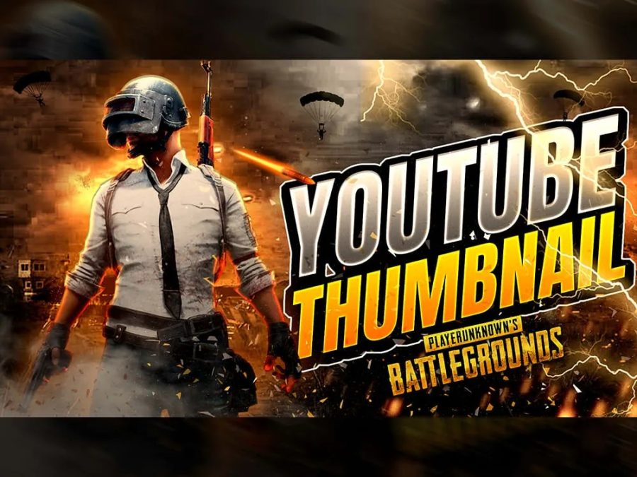 I will do call of duty cold war and warzone fortnite gaming thumbnail