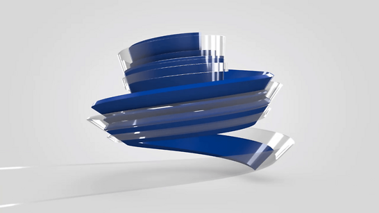 I will create 3 logo animation with your logo
