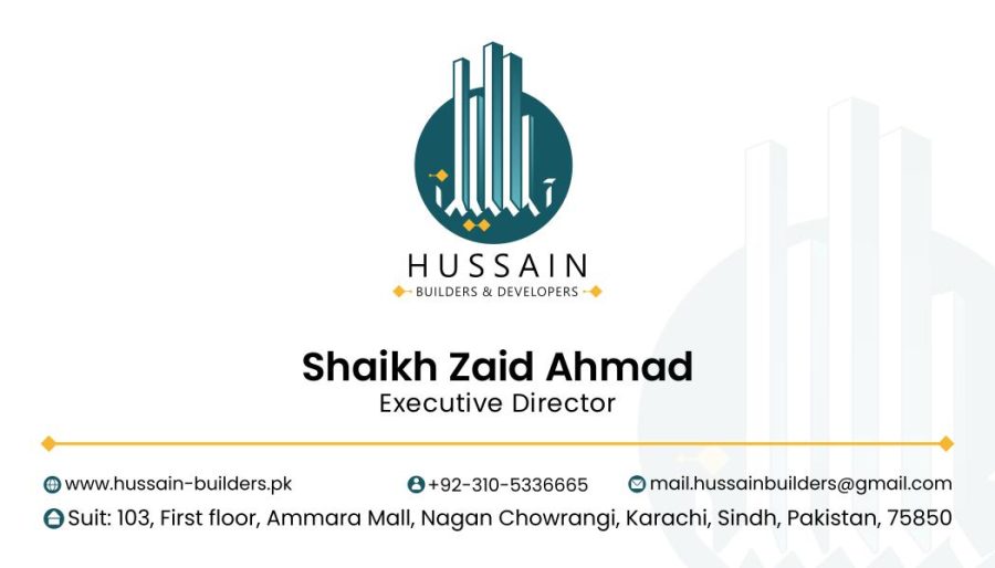 Business Cards and Letter Heads Designs