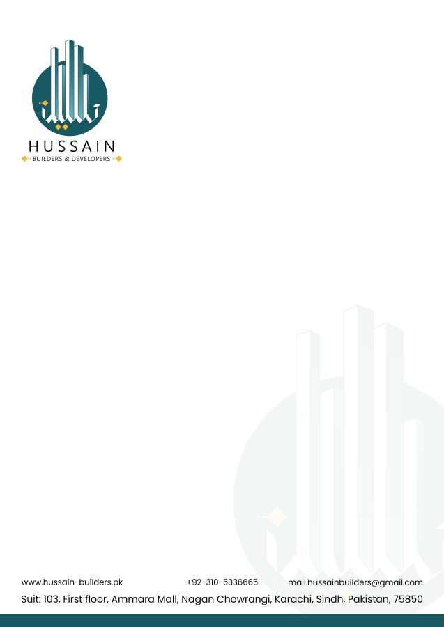 Business Cards and Letter Heads Designs