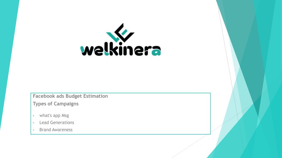 Businesses and Agencies E-Book Desgin