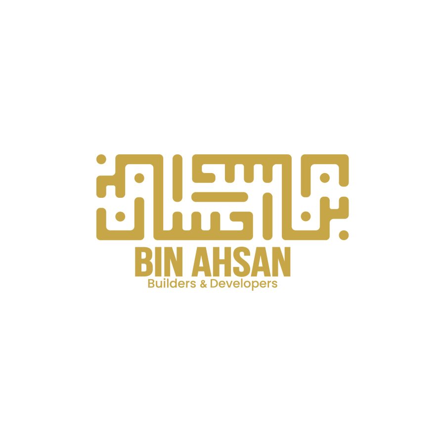 Company Logo and Typography logo