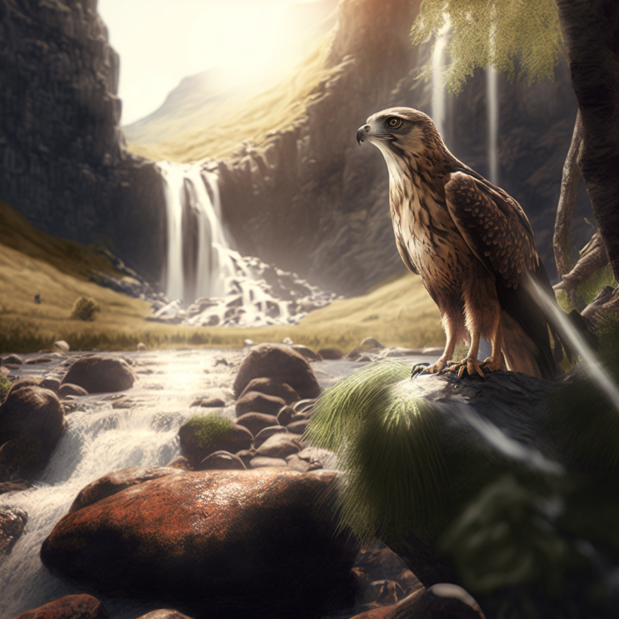 I will create amazing and stunning ai art for you using midjourney ai