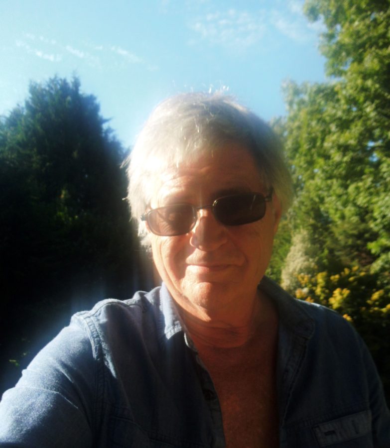 Health, nutrition and lifestyle writer