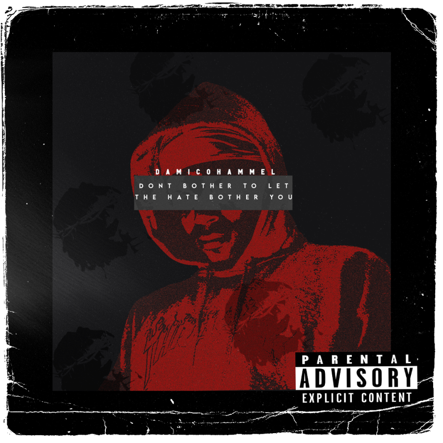 I will design an album cover, usable for spotify, youtube and more for you.