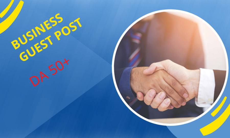 I will provide you 50+ DA websites and I will publish your content in 1 day