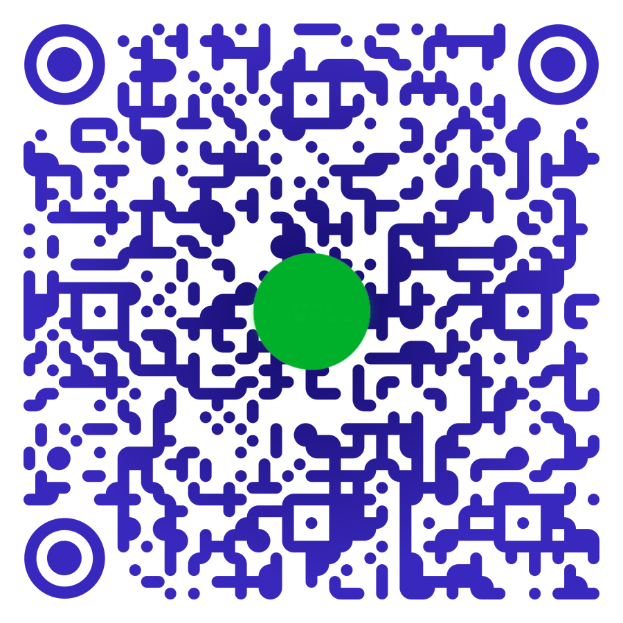 I will create 5 stunning QR code designs 