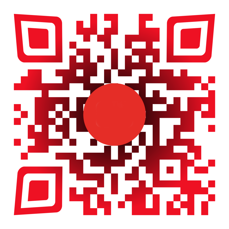 I will create 5 stunning QR code designs 
