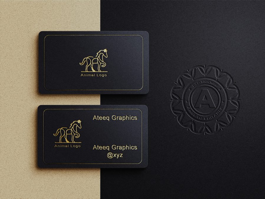 You will get design modern minimalist luxury logo within 24 hours