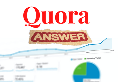 Boost Your Website with 10+ High-Quality Quora Backlinks with contextual link