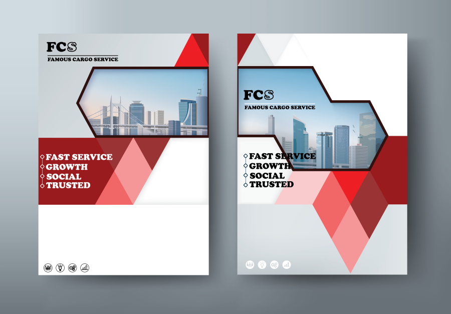 Professional posters, banners, flyers 