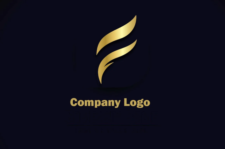 Amazing creative Vector Logo Design