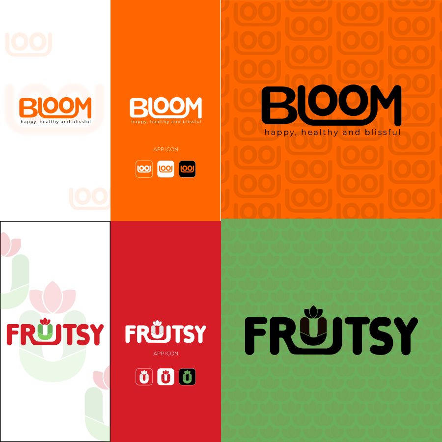 I will design creative logo with free unlimited revisions