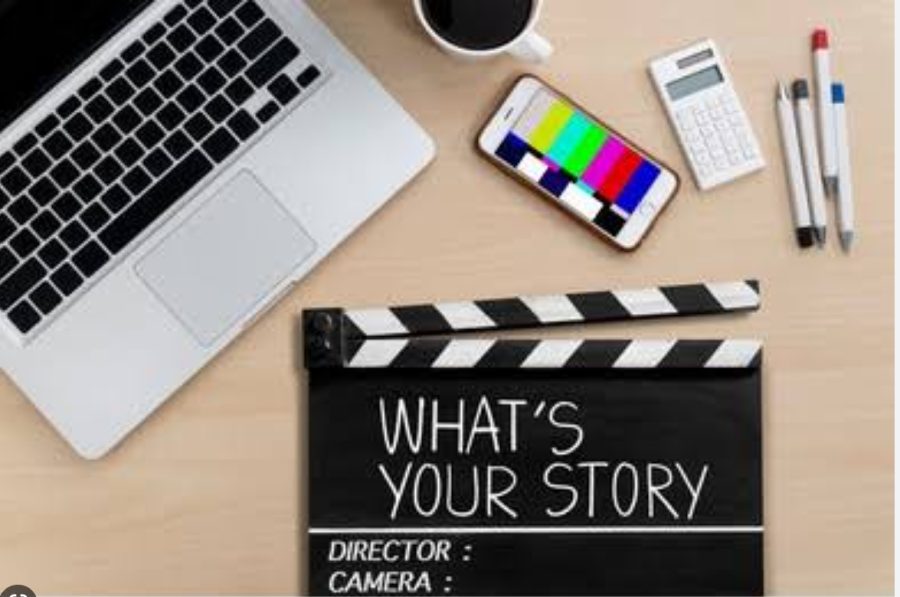 Script and Content Writing, Crafting Compelling Narratives