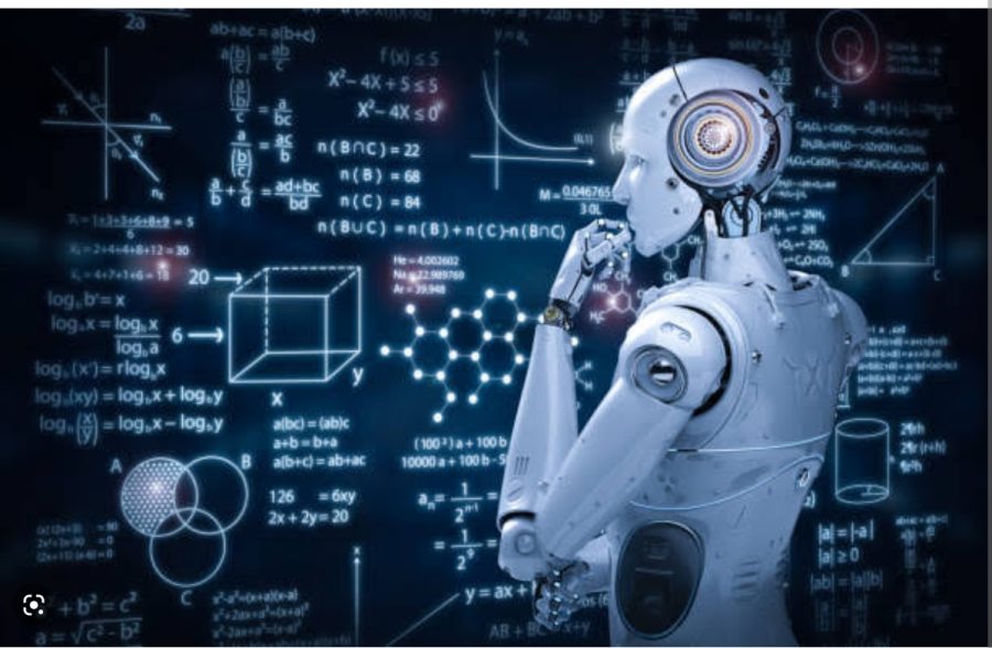I will design Artificial Intelligence and Machine Learning for you 